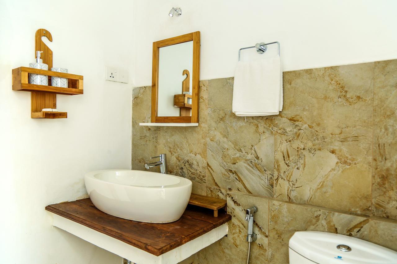 فندق Aria Hills Boutique كاندي المظهر الخارجي الصورة