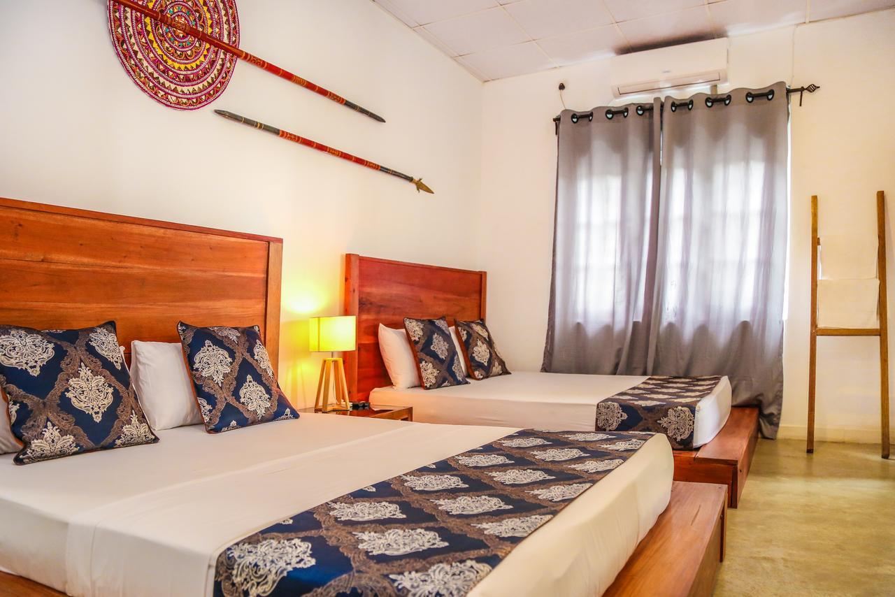 فندق Aria Hills Boutique كاندي المظهر الخارجي الصورة
