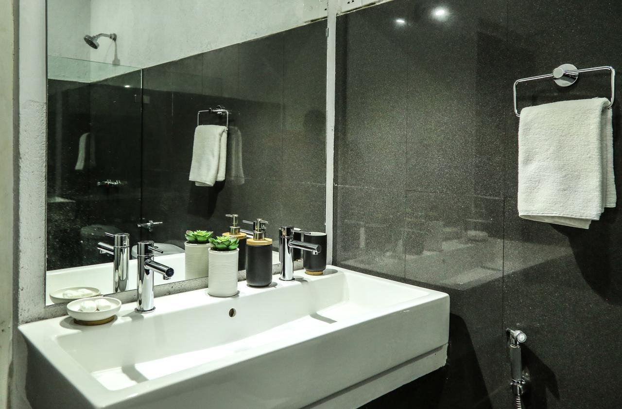 فندق Aria Hills Boutique كاندي المظهر الخارجي الصورة