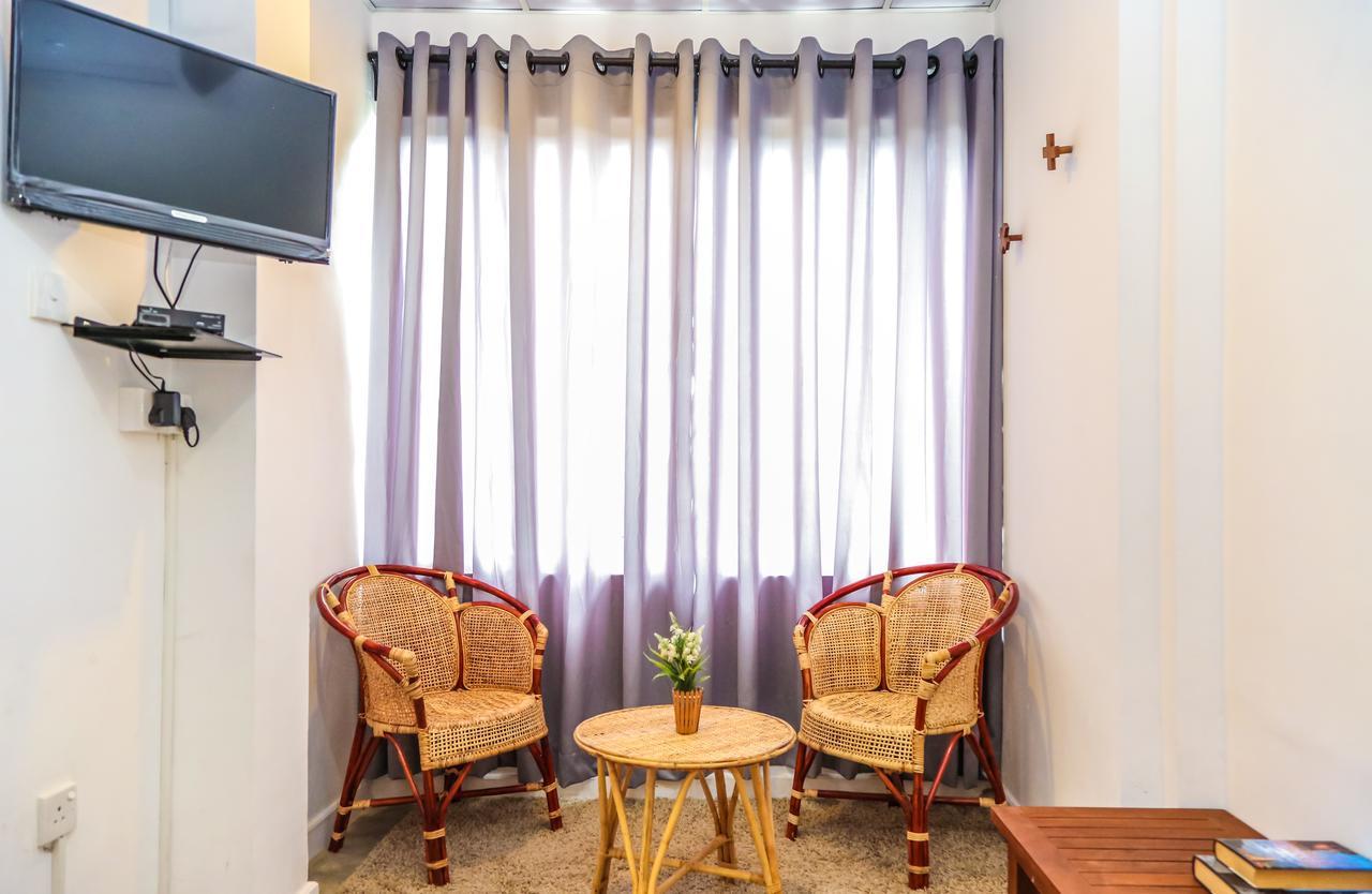 فندق Aria Hills Boutique كاندي المظهر الخارجي الصورة