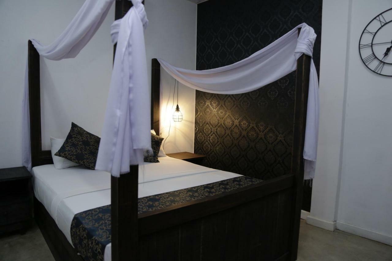 فندق Aria Hills Boutique كاندي المظهر الخارجي الصورة